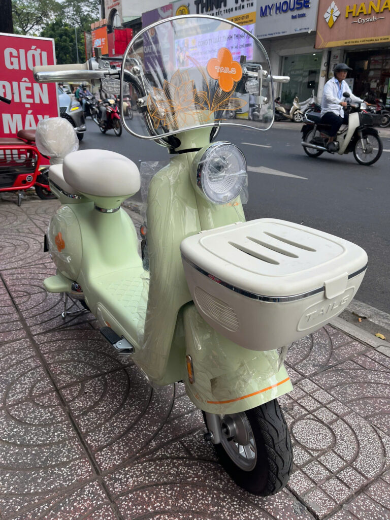 Thách thức và cách Tailg vượt qua