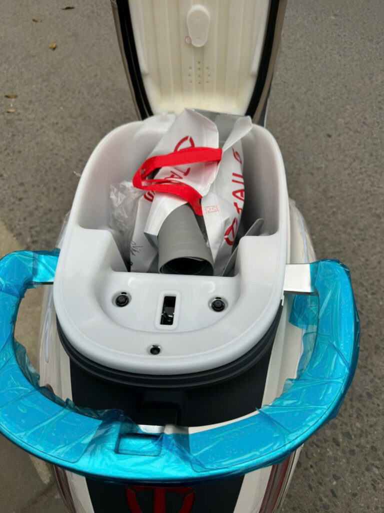 Công nghệ nền tảng