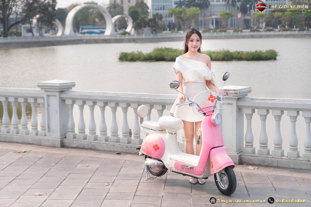 Tương lai xe điện thông minh tại Việt Nam