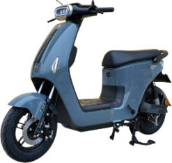 Xe Đạp Điện Ryan Dibao