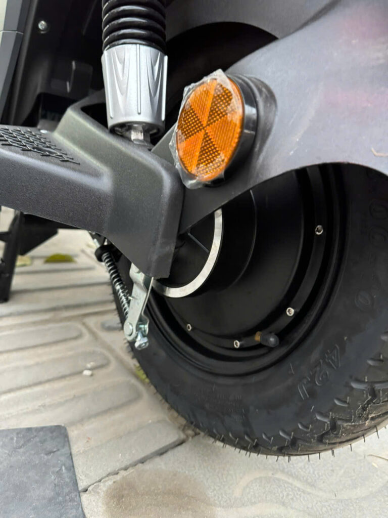 Vẻ đẹp ẩn nấp của Dibao Ryan