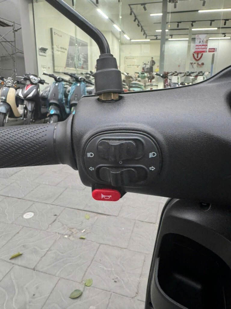 Dibao Ryan được thiết kế tối giản nhưng có hồn