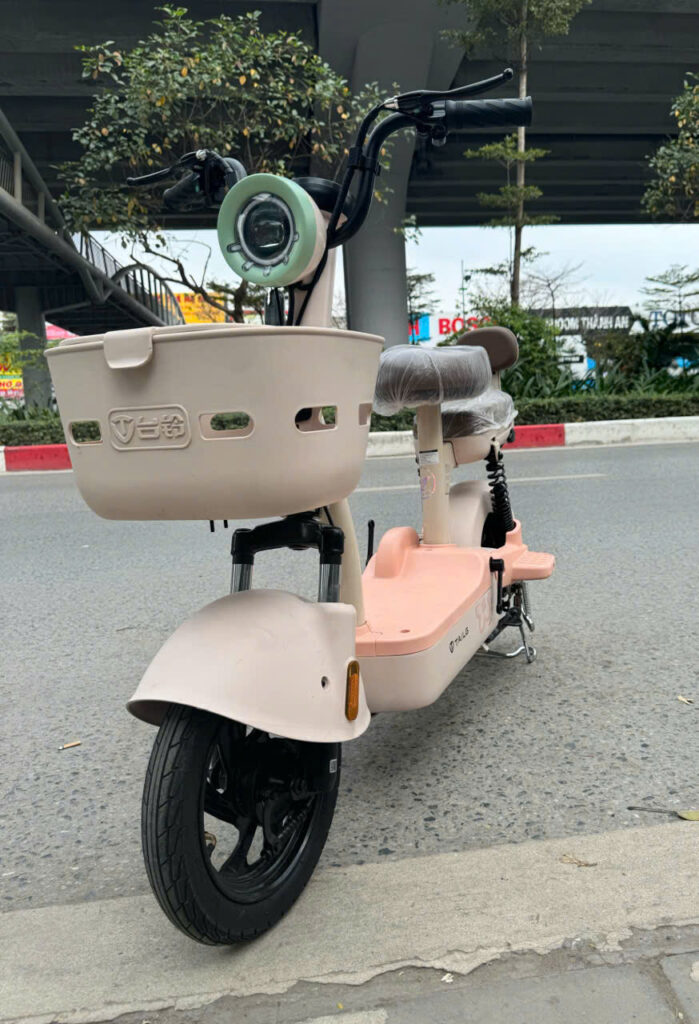 Vai trò của chính sách trong thúc đẩy giao thông xanh