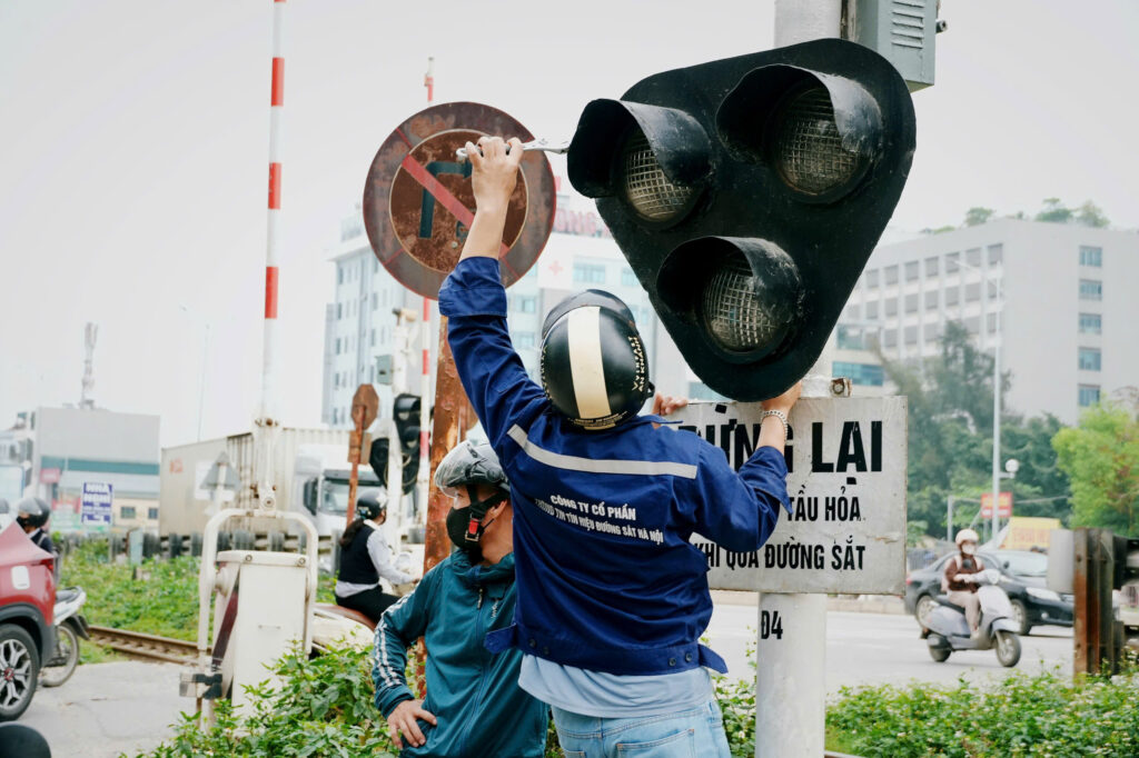 Tín hiệu cảnh báo bị xem nhẹ