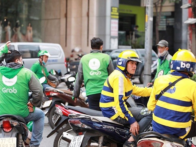 Lộ trình kiểm soát khí thải đang dần rõ ràng