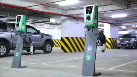 Bộ Xây dựng – Hoàn thiện quy chuẩn chung cư