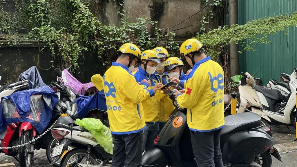 Giải pháp tài chính là chìa khóa của quá trình chuyển đổi