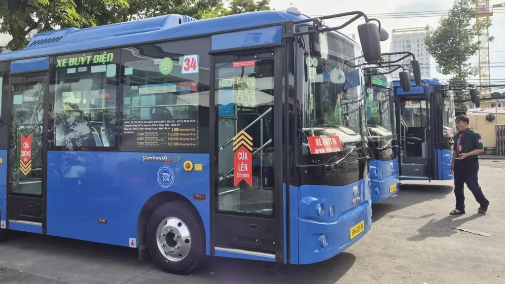 Dự kiến triển khai từ tháng 5/2026