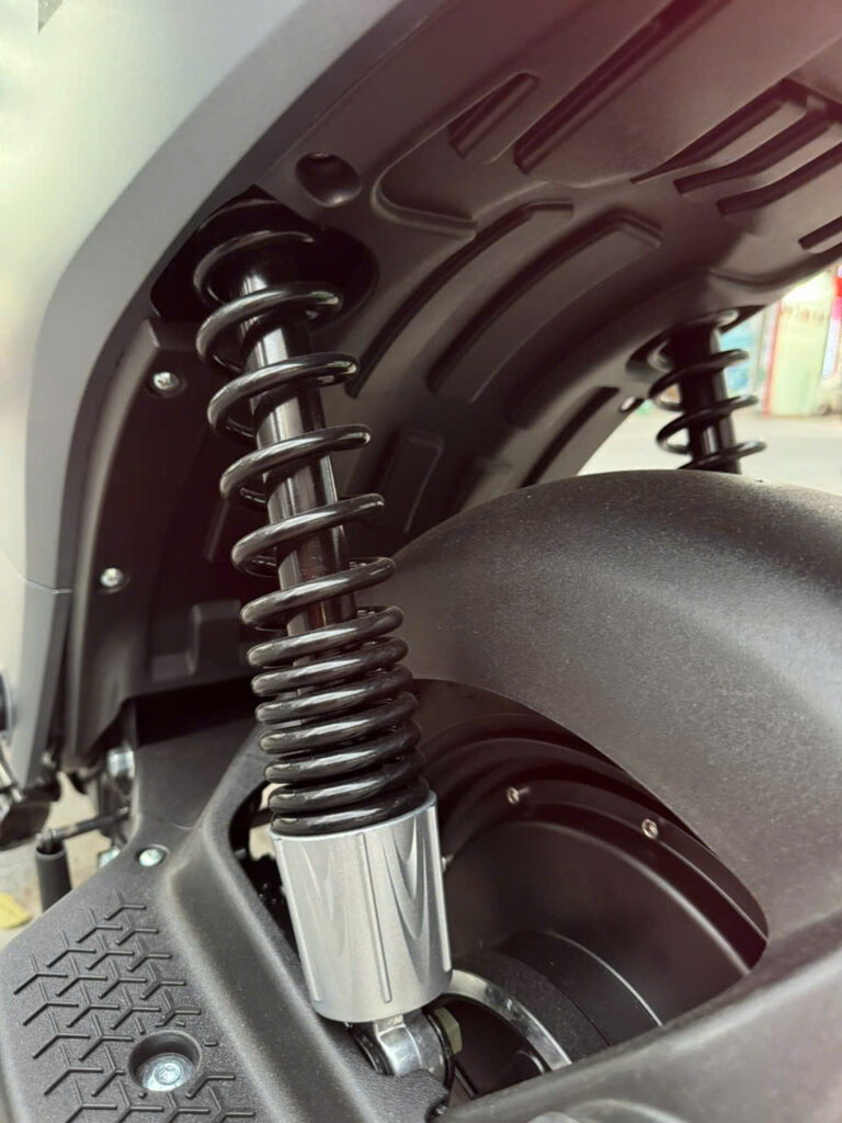 Vấn đề nằm ở thiết kế tổng thể