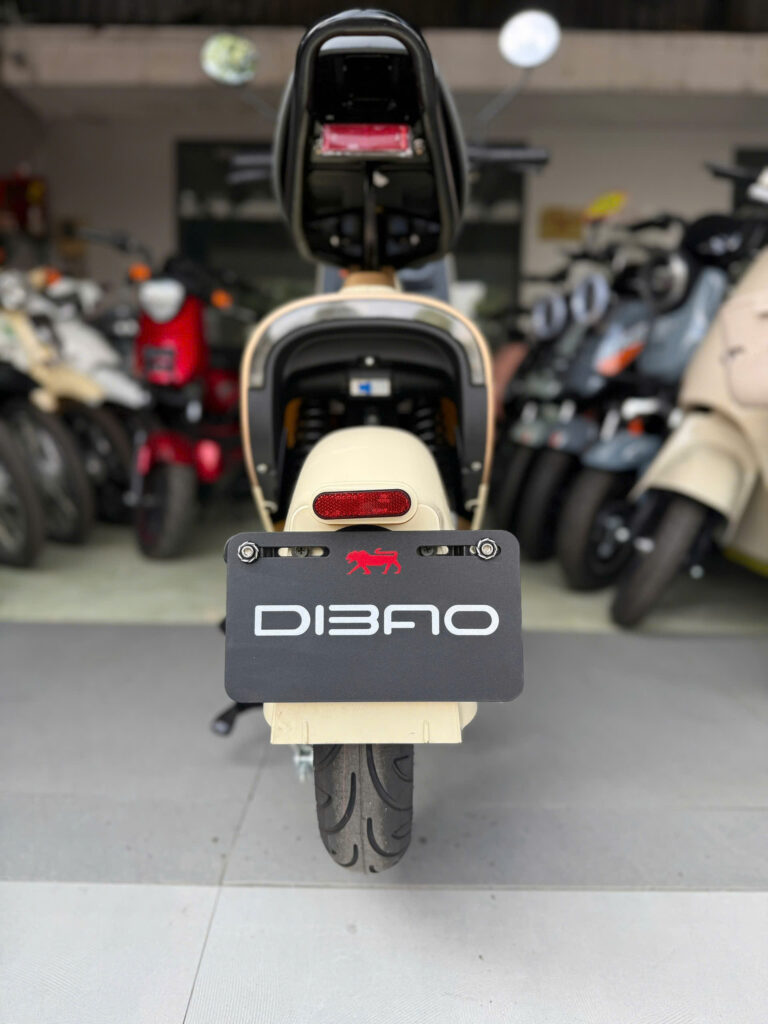 Cần lắp phuộc chính hãng hay sửa chữa xe điện