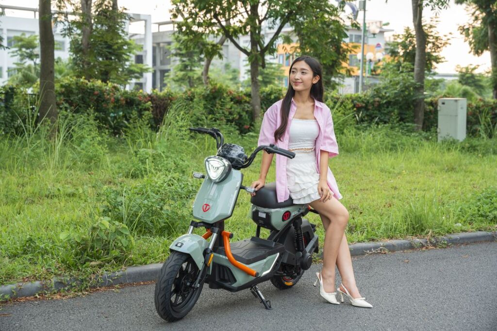 Hướng dẫn sử dụng smart key trên Tailg GX30 Xbull