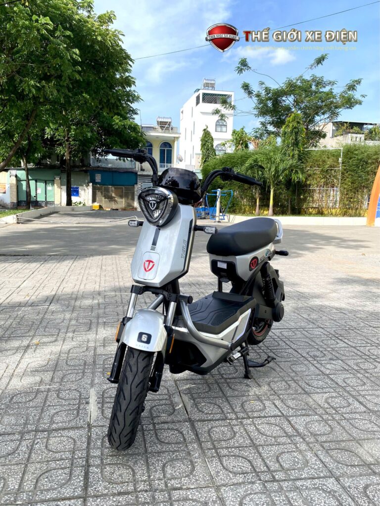 Khi bắt đầu chạy, nên lên ga từ từ