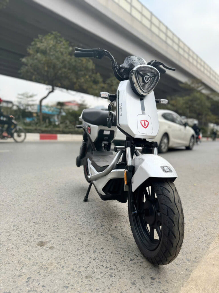 Xe Đạp Điện Tailg GX30 Xbull