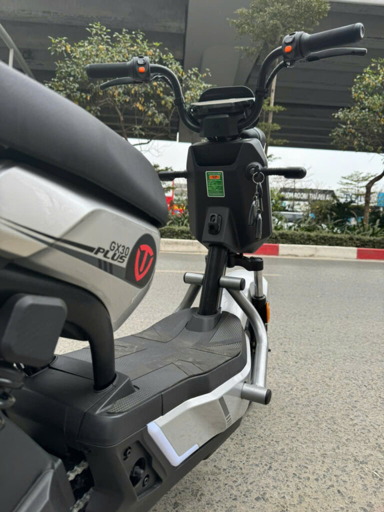 Khi được làm quen từng bước