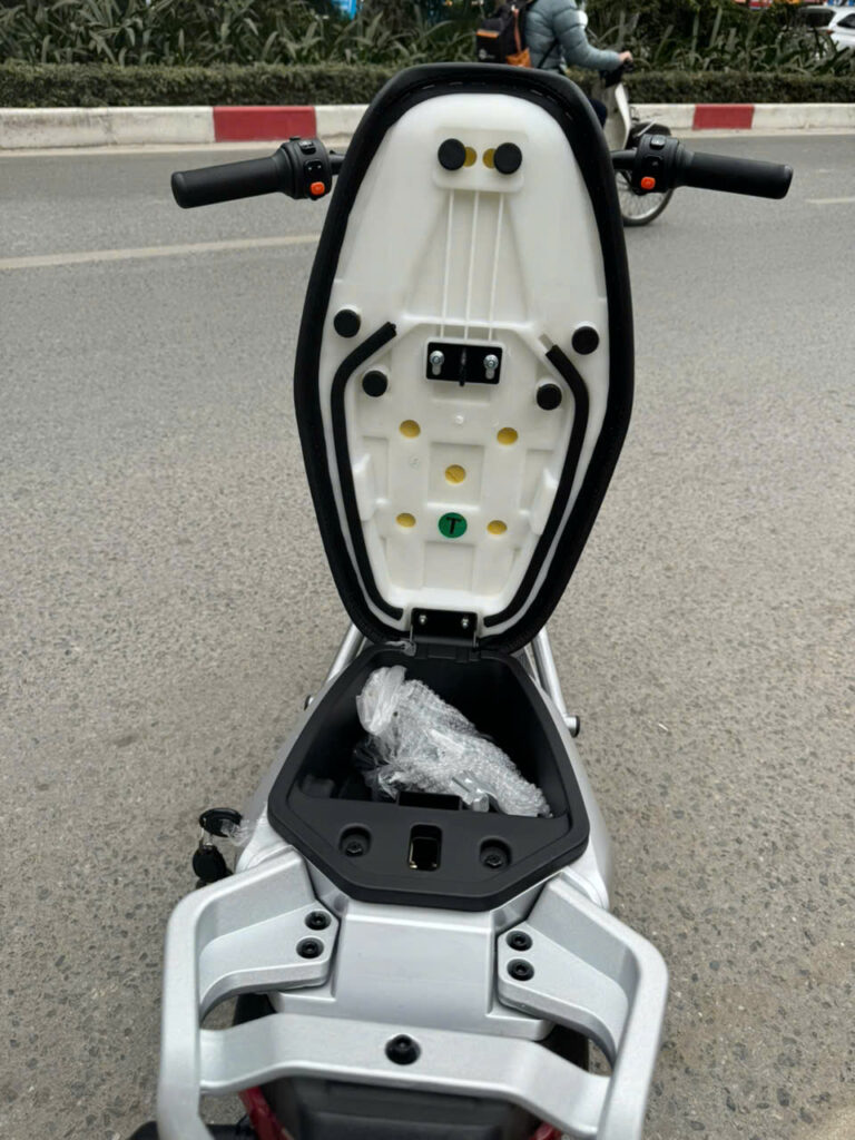 Vì sao Tailg GX30 Xbull phù hợp với học sinh?